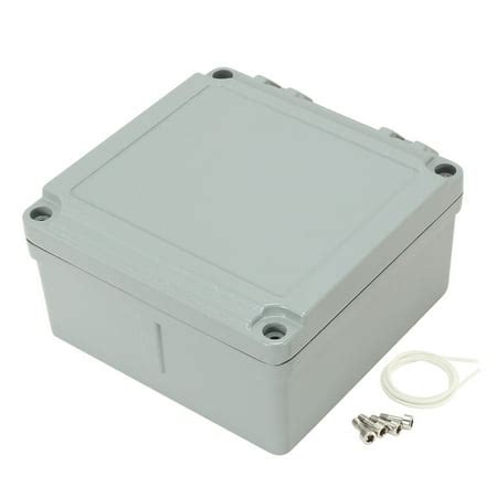 clamshell rigid junction box|Enclosures and Junction Boxes .